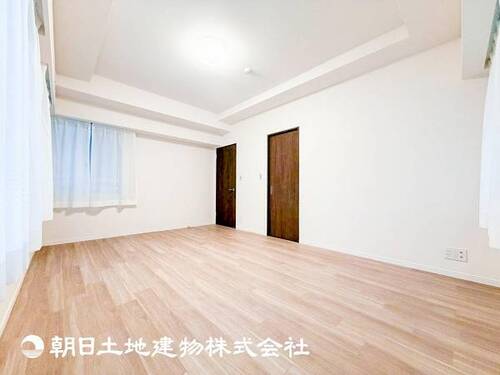 【安心を買うなら、朝日土地建物へ】クレッセントグランコートの物件画像