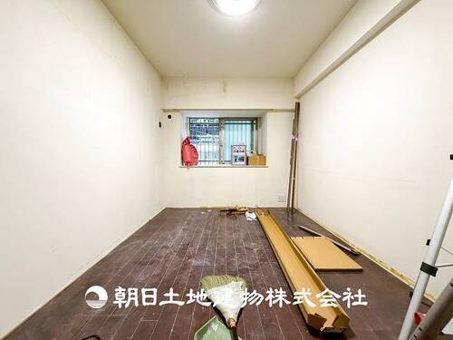 【安心を買うなら、朝日土地建物へ】グランソルシオン藤が丘の物件画像