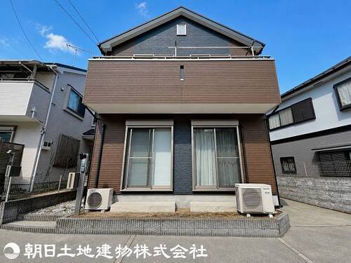 八王子市美山町の物件画像
