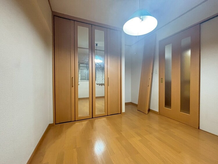 居間 過ごす時間が、たくさんの思い出として紡がれていく場所。