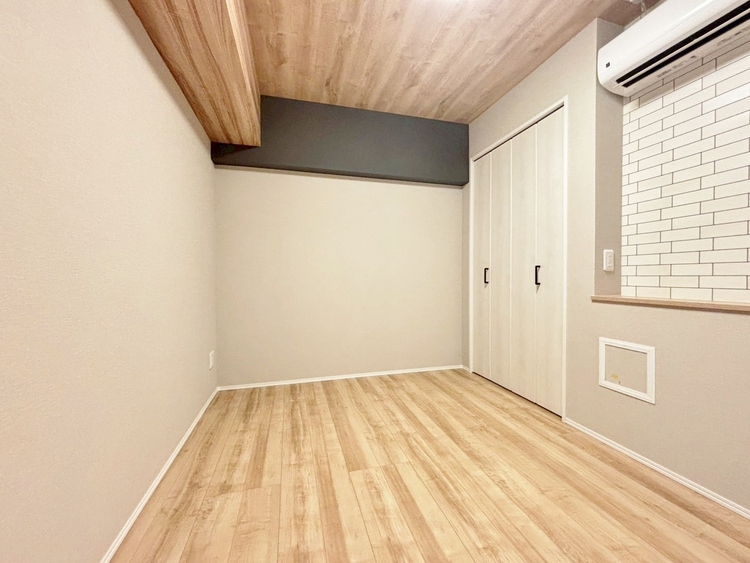 子供部屋 どんな部屋にアレンジするかは、あなた次第です。