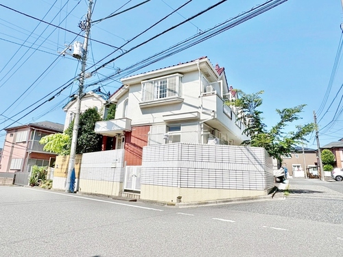 練馬区大泉町１丁目の物件画像
