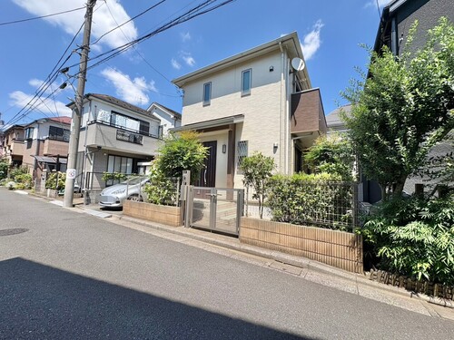 練馬区東大泉５丁目の物件画像