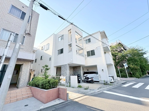 川口市西川口５丁目の物件画像