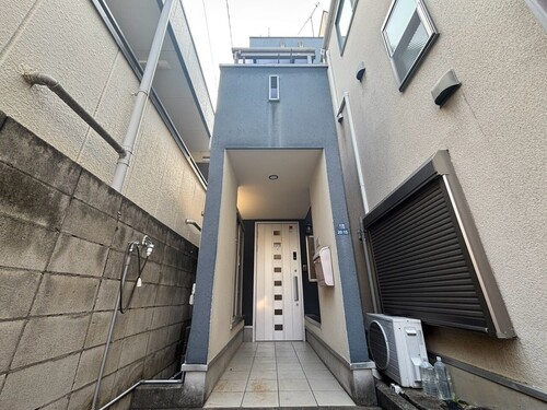 新宿区大久保２丁目の物件画像