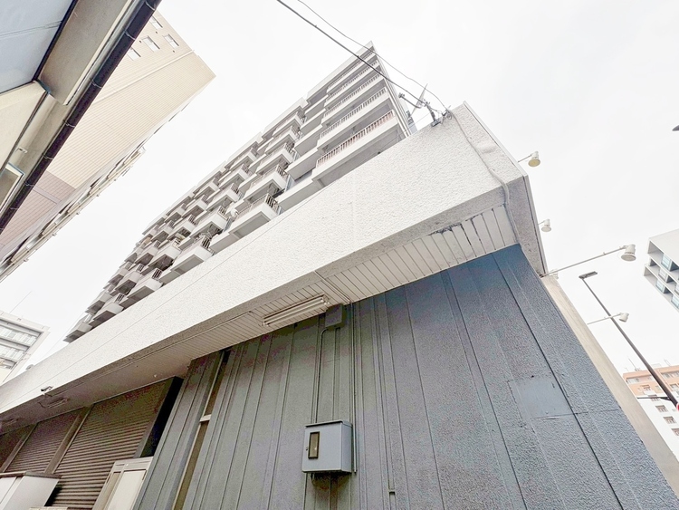 外観 ライフプランニングからローンまで、一貫してご説明させていただきます。お気軽にお問い合わせくださいませ。