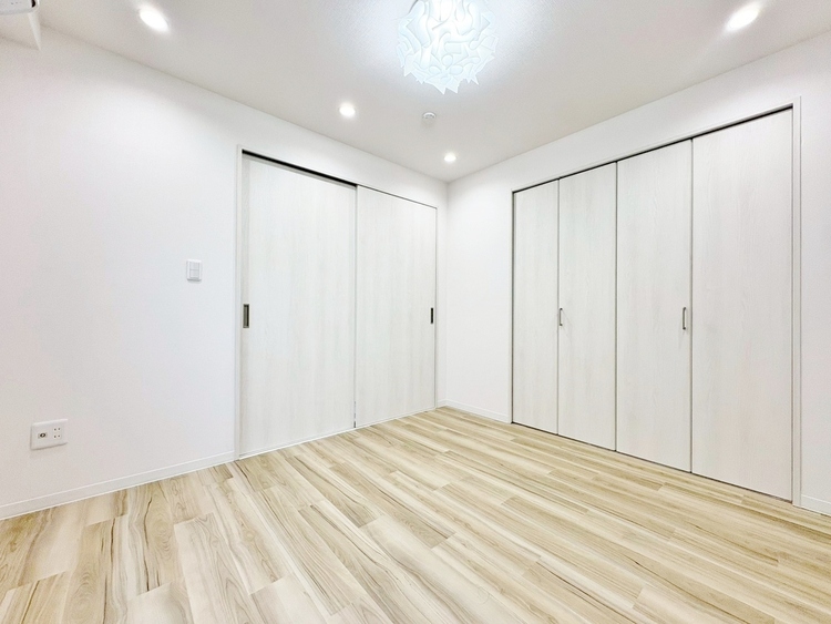 子供部屋 どんな部屋にアレンジするかは、あなた次第です。