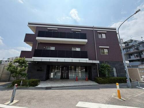 パレステージ片倉町ナチュラコートの物件画像
