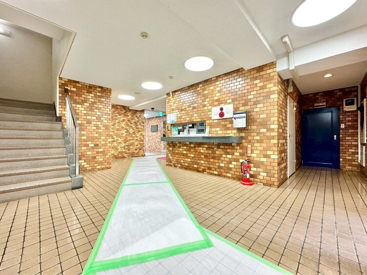 その他 館内は静寂な中が保たれており、管理が行き届いている印象を受けました。