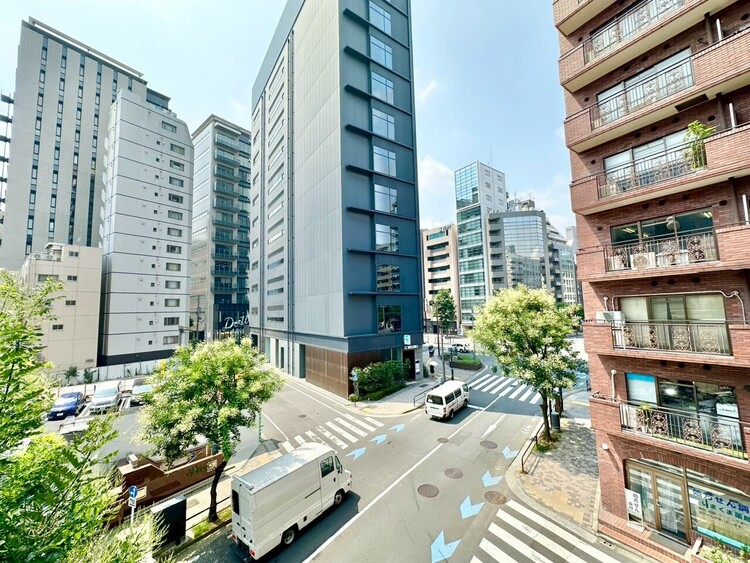 その他 陽当たり・通風・開放感に恵まれた環境です。