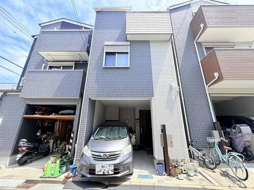 中古戸建　吉野町の物件画像