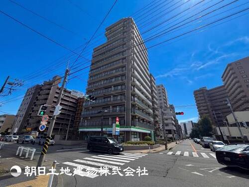 東急ドエル・アルス淵野辺3丁目 　「淵野辺」駅　歩6分の物件画像