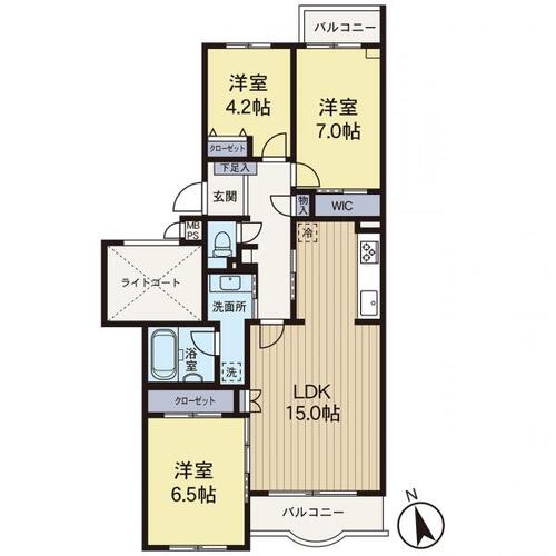 【安心を買うなら、朝日土地建物へ】保土ヶ谷グリーンタウンの物件画像