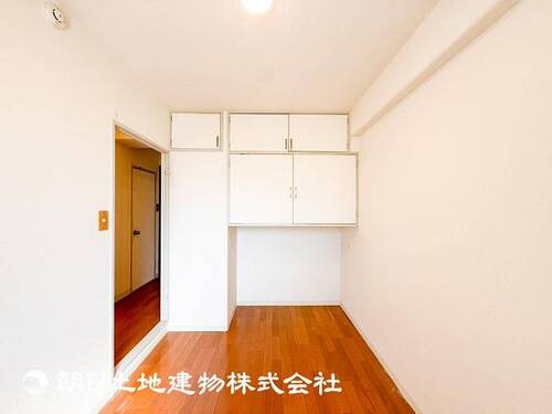 【安心を買うなら、朝日土地建物へ】エンゼルハイム保土ヶ谷第２の物件画像