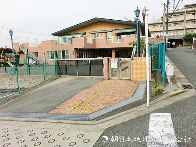 周辺 【くらき永田保育園】890ｍ
