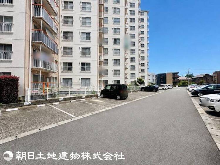 外観 【2026年8月撮影】
