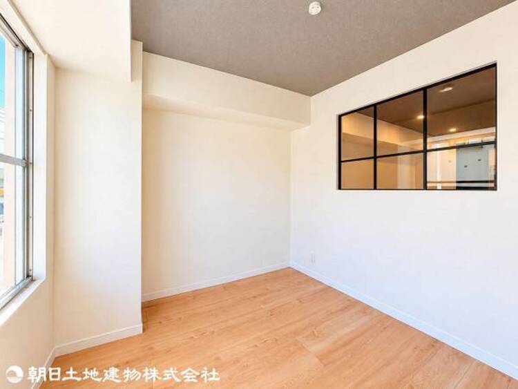 内装 【2026年10月撮影】