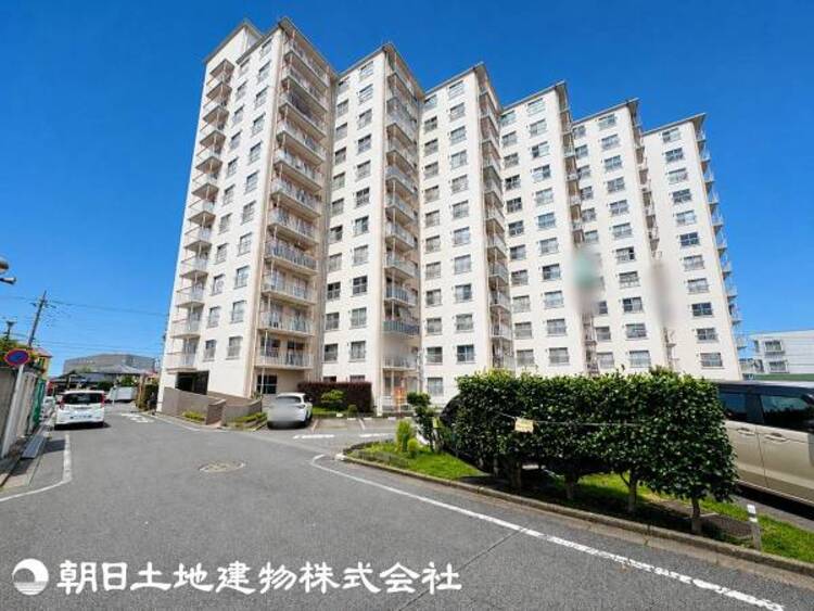 外観 【2026年8月撮影】