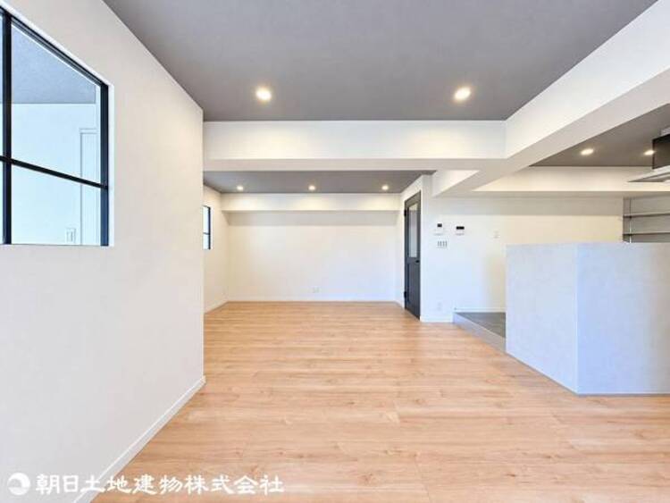 居間 【2026年10月撮影】