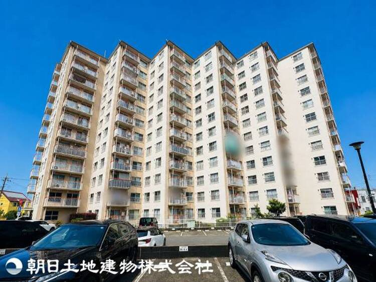 外観 【2026年8月撮影】