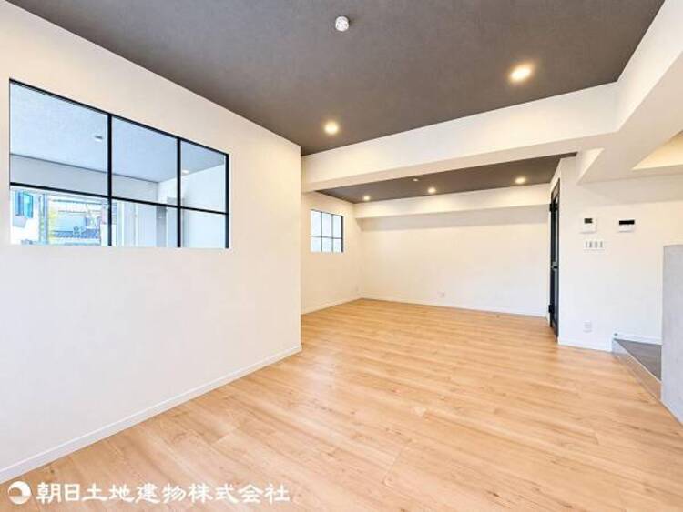 居間 【2026年10月撮影】