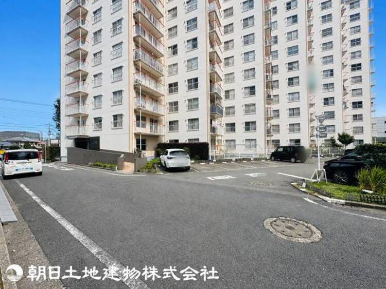 外観 【2026年8月撮影】