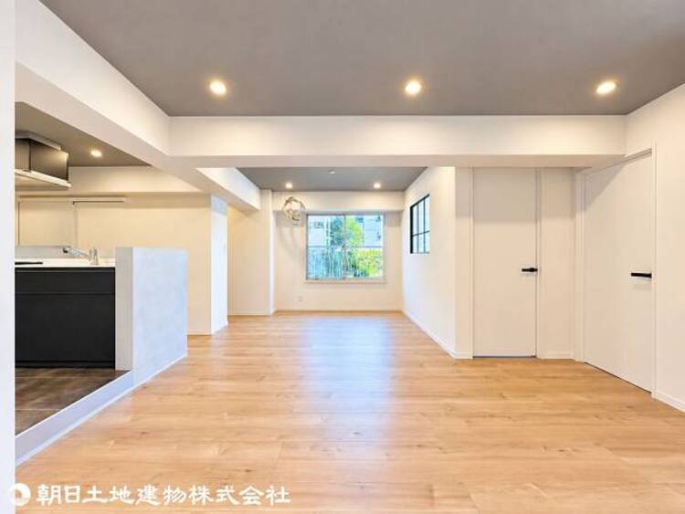 居間 【2026年10月撮影】