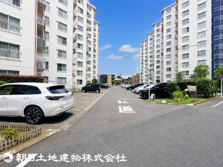 外観 【2026年8月撮影】