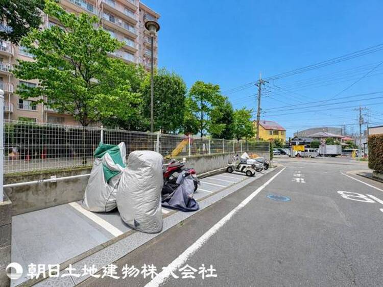 外観 【2026年8月撮影】
