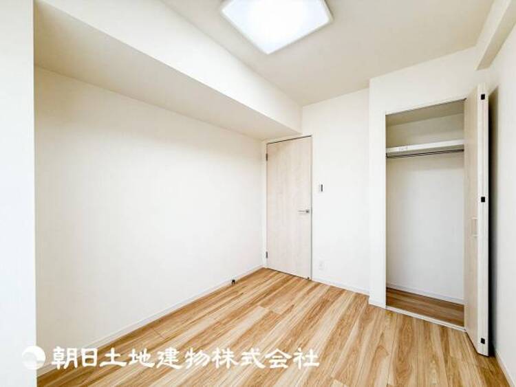 内装 【居室】自分時間を充実させながら心豊かなひとときを過ごすための大切な空間。