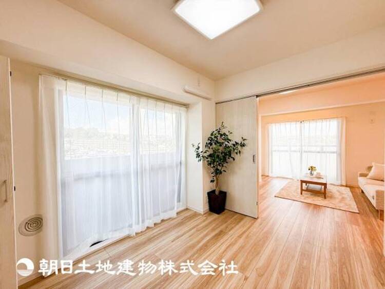 内装 【居室】人間の感性を育むプライベートルームはシンプルが１番だと思います。