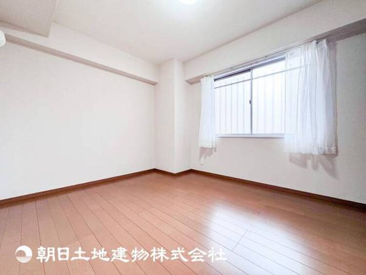 内装 【居室】自分時間を充実させながら心豊かなひとときを過ごすための大切な空間。
