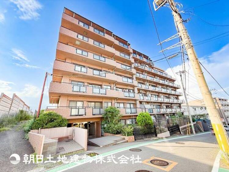 外観 【外観写真】表現された空間はたくさんの光を浴び、風を感じ、暮らしの時間を豊かにしてくれます。