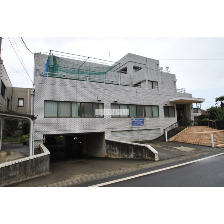 周辺 ほりがね診療所(約500m)