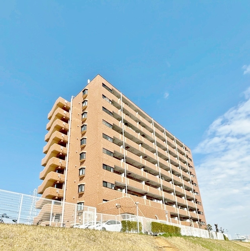 ライオンズマンション北千住第６の物件画像