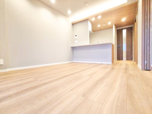 ライオンズマンション北千住第６の物件画像