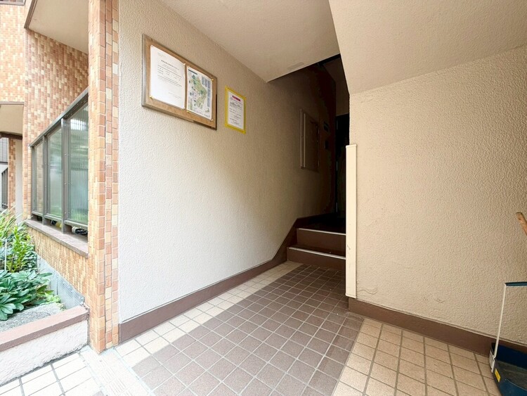 その他 綺麗に整備されており、行き届いた管理体制をうかがわせます。
