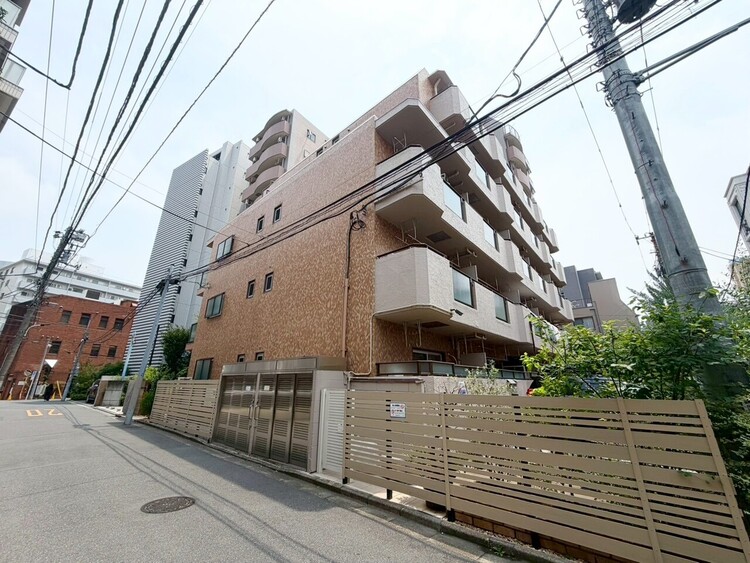 その他 忙しく過ぎゆく日常を置き去るほど、ゆったりした時間が流れる住環境。