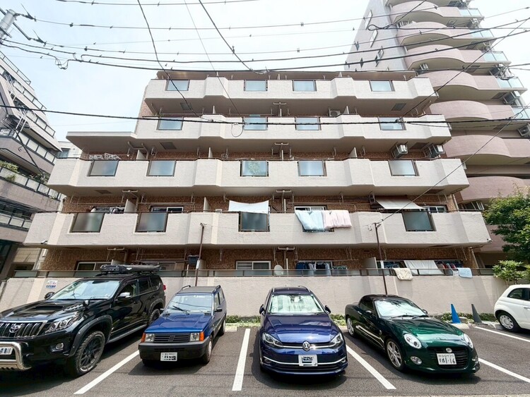 その他 忙しく過ぎゆく日常を置き去るほど、ゆったりした時間が流れる住環境。