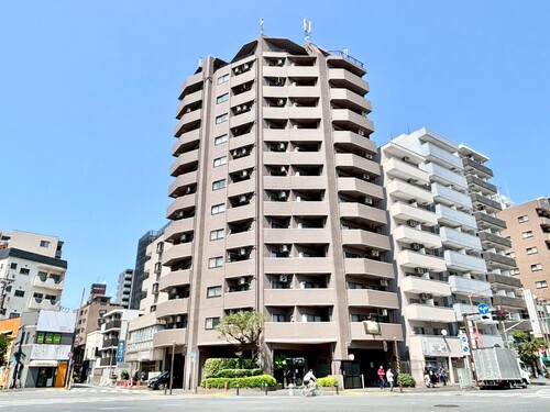 ソオワ川崎ウエストの画像