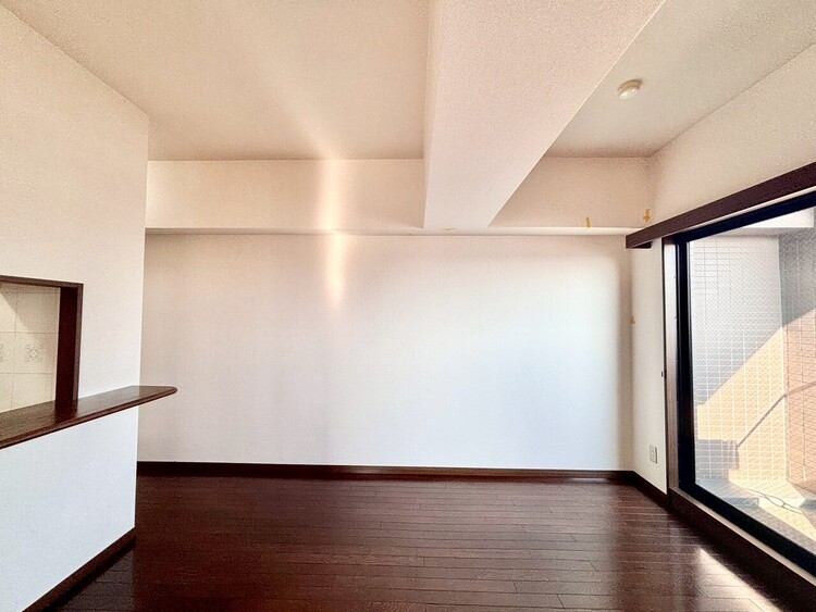 その他 充実した生活は伸びやかな居室空間から始まります。