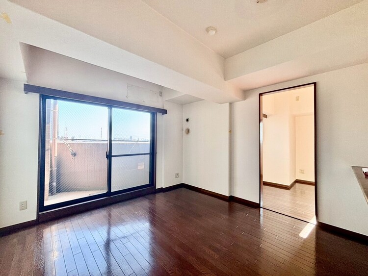 その他 居心地の良い空間に仕上がっております。