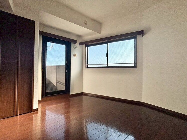 その他 清かで艶やかな時間をもたらしてくれる室内です。
