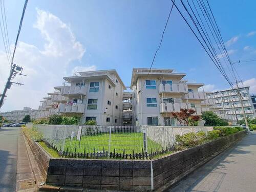 上板橋サンライトマンションＦ棟の物件画像