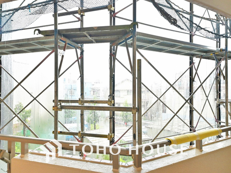 その他 住戸からの眺望