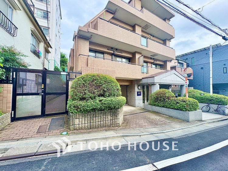 外観 広々とした空間。心と身体の解放。誰にも邪魔されない時間。家族の笑顔。人生をかけた夢がここにある。