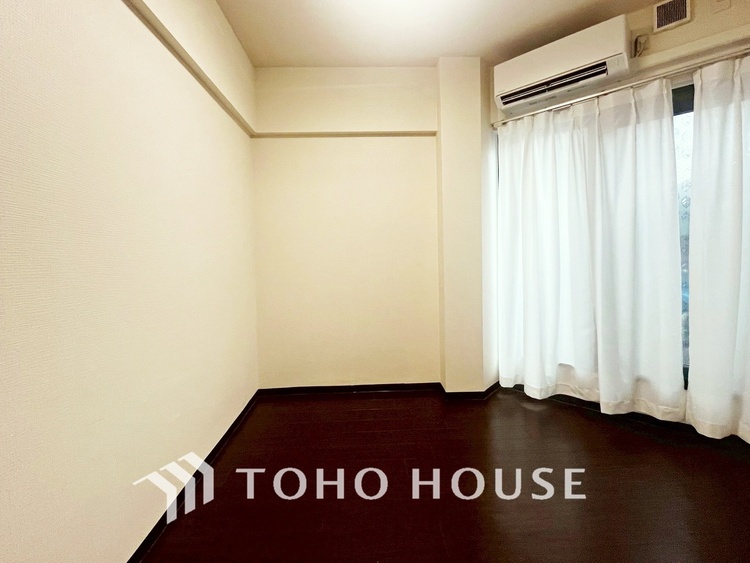 内装 【PRIVATE ROOM】◆快適◆な暮らしに不可欠な収納スペース。快適さとともに思い出も詰まっていく。