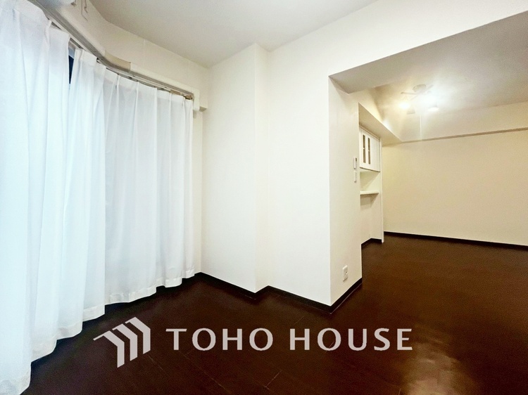 内装 【PRIVATE ROOM】◆属毛離裏◆子は父を手本とし、母に愛育されて成長する。家族の深い繋がり。いつまでも大切にしたい。