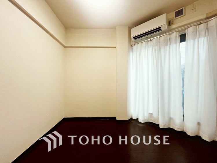 内装 【PRIVATE ROOM】◆プライベートな時間◆最高な暮らしにはこの空間が必要。家族のふれあいも大切にしつつ、自分の空間も大切にしたい。