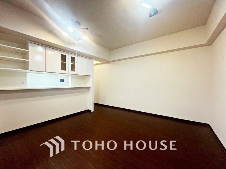 内装 【LIVING】◆Sunshine◆光が燦々と入り、いるだけで気持ちいい。「開放的でゆとりあるお部屋です。」